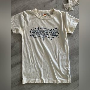 Authentic Vintage urban outfitters tee shirt - from 2005